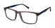 New Globe M442 Eyeglasses