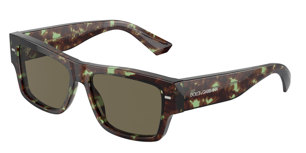 Dolce & Gabbana 4451 Sunglasses