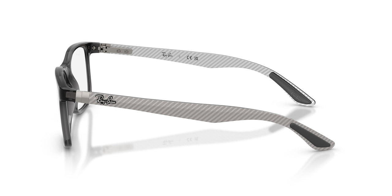 8061 - Grey - Clear
