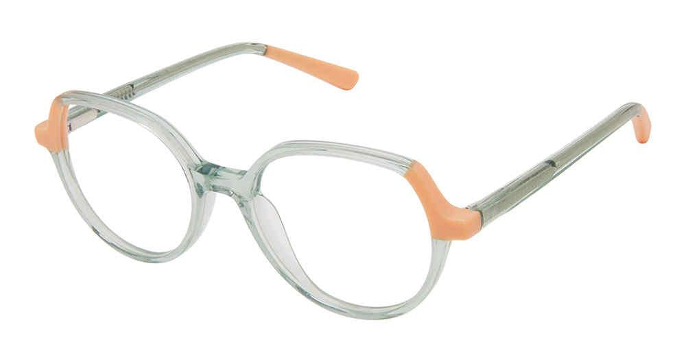 Superflex SFK-301 Eyeglasses