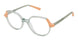 Superflex SFK-301 Eyeglasses