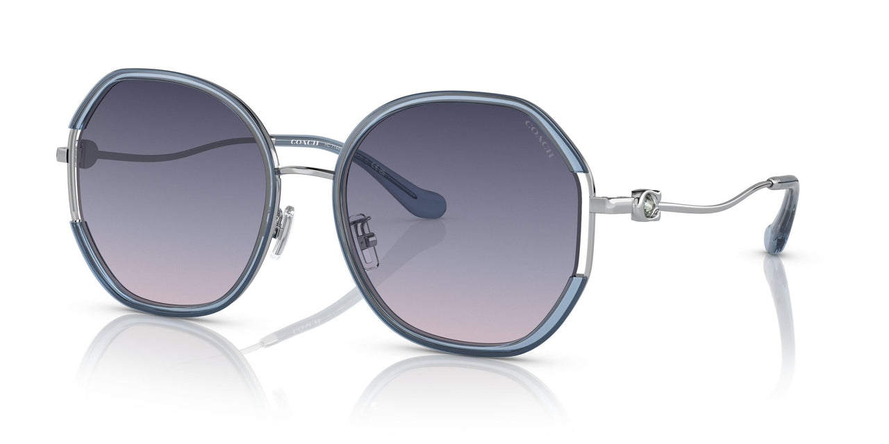 94148H - Blue - Blue Purple Gradient