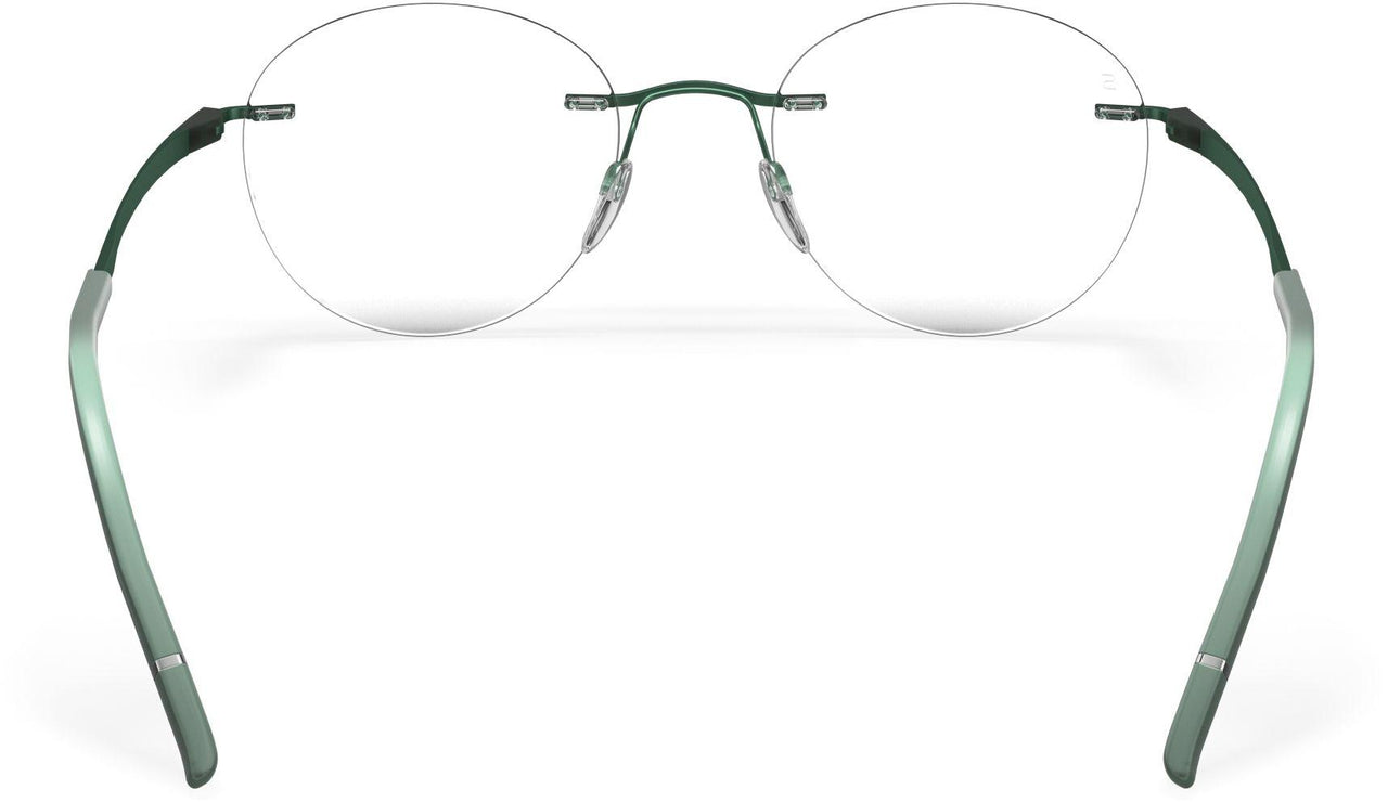 5540 - Emerald Green
