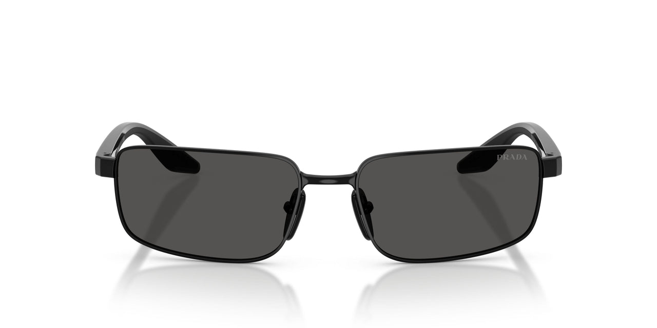 1AB08Z - Black - Dark Grey