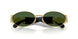 100271 - Gold - Dark Green