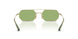 848/2 - Gold - Green