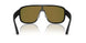 901SA1 - Black - Green Mirror Blue Polarized+