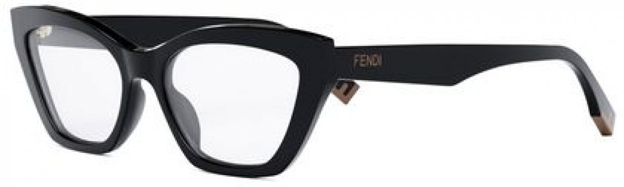 Fendi FE50067I Eyeglasses
