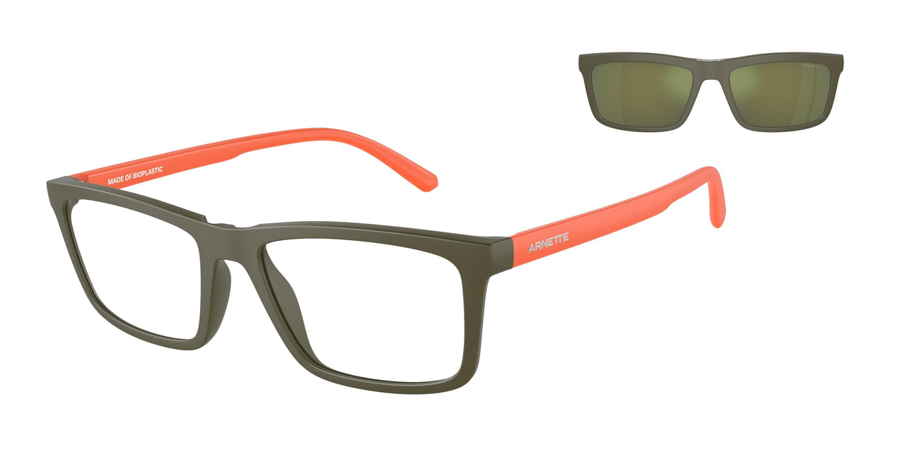 Arnette Hypno 2.0 4333 Sunglasses