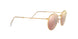 112/Z2 - Gold - Brown Mirror Pink