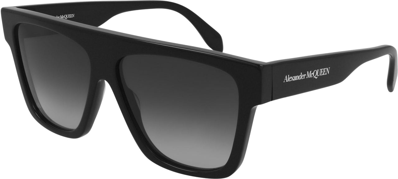 001 - Black - Grey