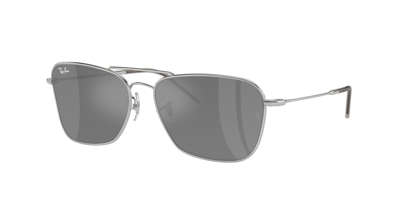 Ray-Ban Caravan Reverse R0102S Sunglasses