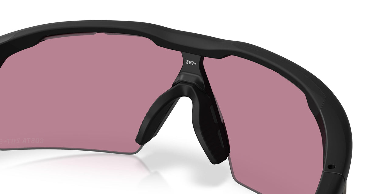 913702 - Black - Rose