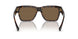 502/73 - Tortoise - Dark Brown