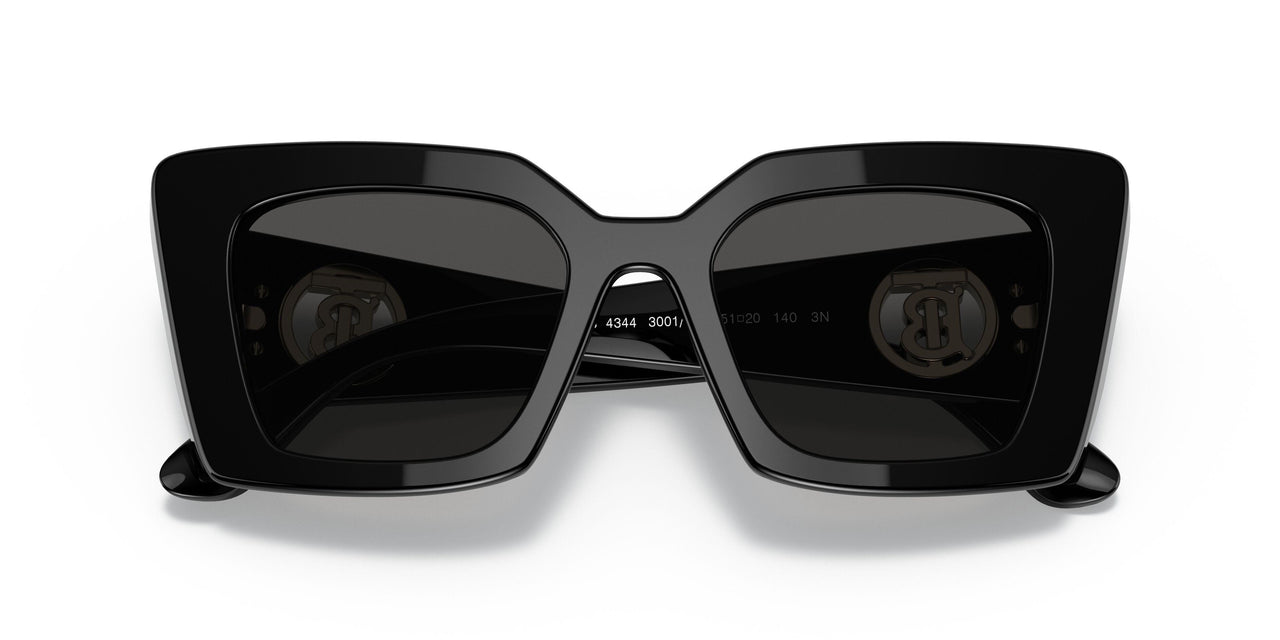 300187 - Black - Dark Grey