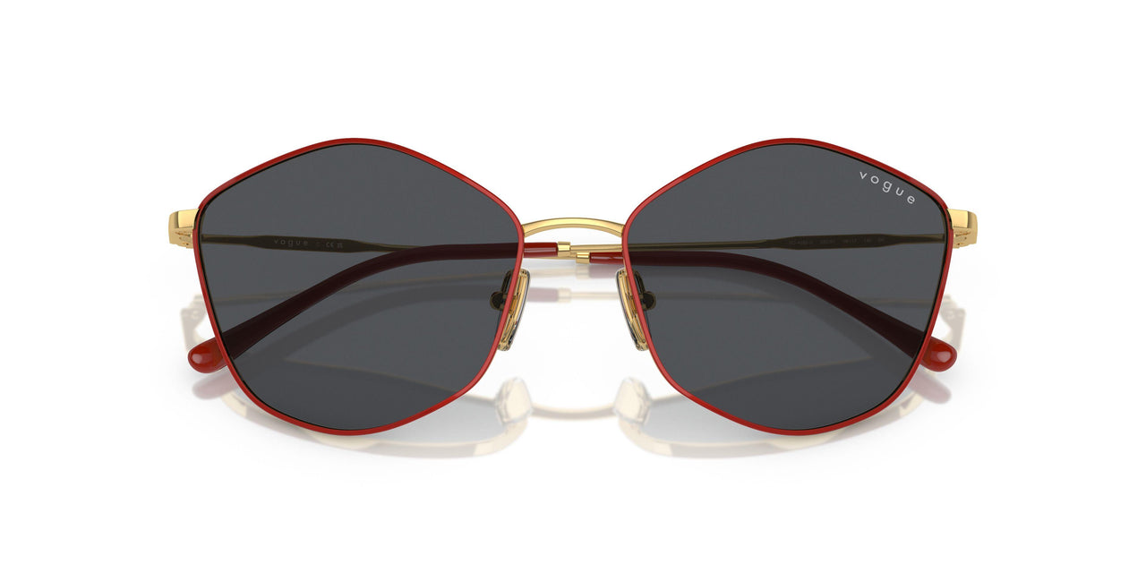 280/87 - Gold - Dark Grey