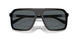 300587 - Black - Dark Grey Solid