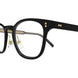 001 - Black - Transparent
