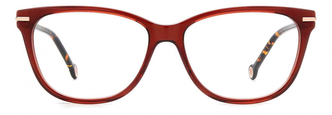 0YDC-00 - BURGUNDY HAVANA