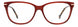 0YDC-00 - BURGUNDY HAVANA