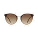 45G - Shiny Transparent Brown - Brown