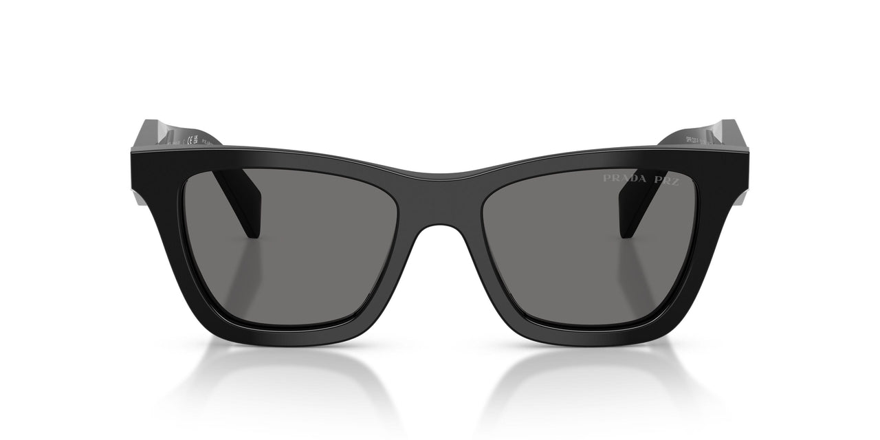 16K90T - Black - Dark Grey Polar