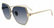Chopard SCHL28M Sunglasses