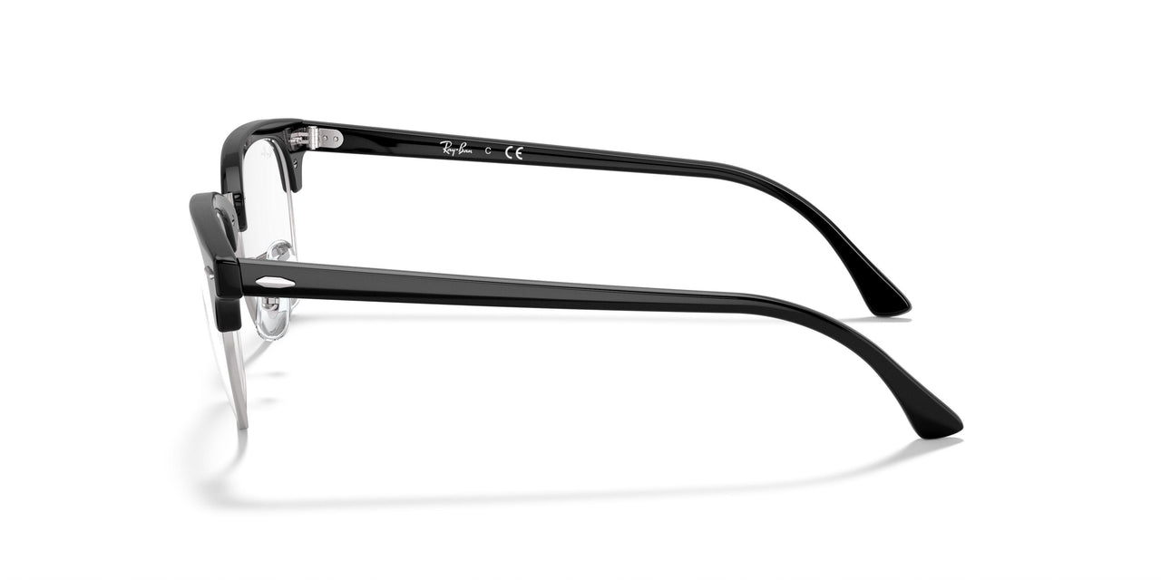 2000 - Black - Clear