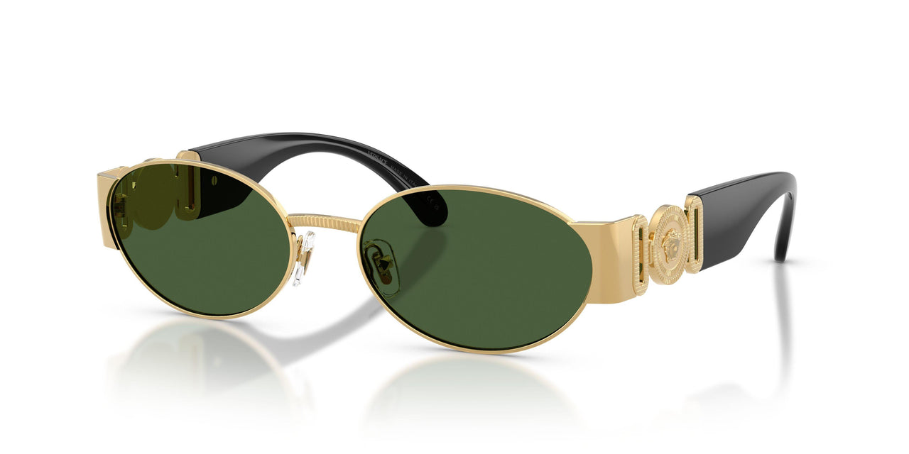 Versace 2299 Sunglasses