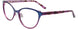 50 - Blue & Purple