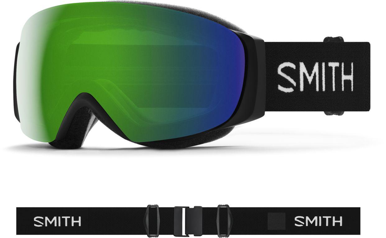 Smith Optics Snow Goggles M00714 I/O MAG S Goggles