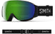 Smith Optics Snow Goggles M00714 I/O MAG S Goggles