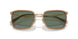 94563H - Brown - Green Solid