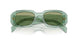 11R10E - Green - Green Mirror Internal Silver