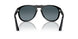 95/S3 - Black - Light Blue Gradient Dark Blue