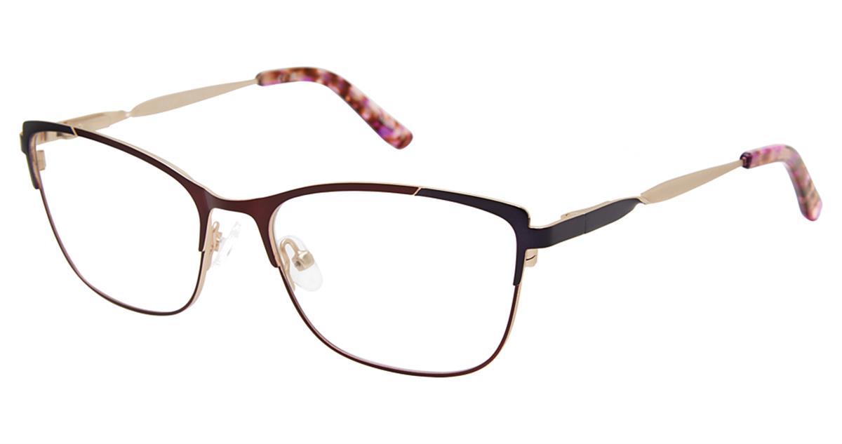 Ann Taylor TYAT108 Eyeglasses