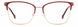 0YK9-00 - BURGUNDY GOLD