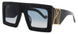 Anna-karin Karlsson MOTHERBEEP Sunglasses