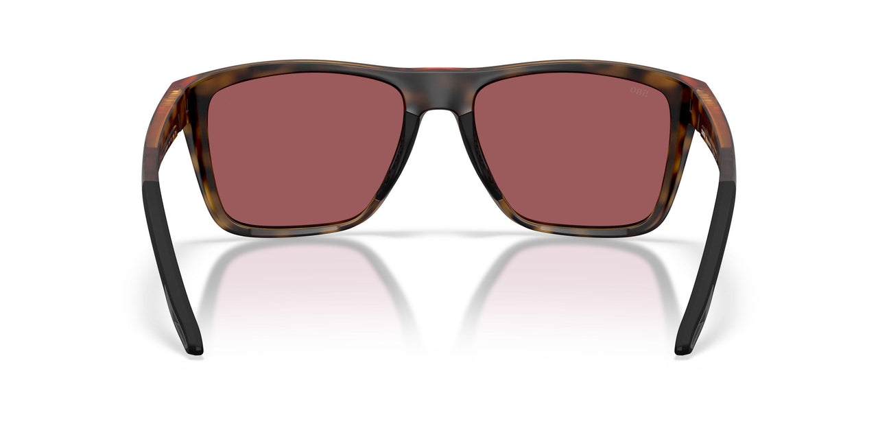 913108 - Tortoise - Gold Mirror