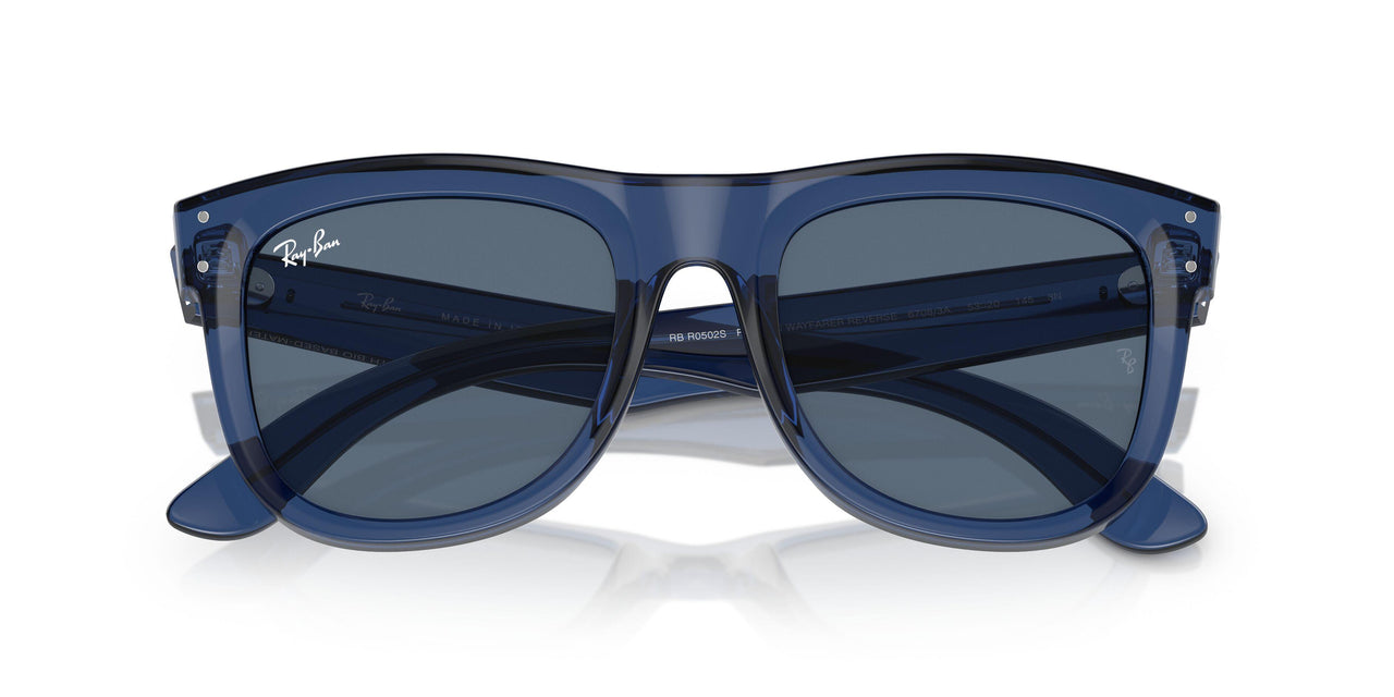 67083A - Blue - Blue