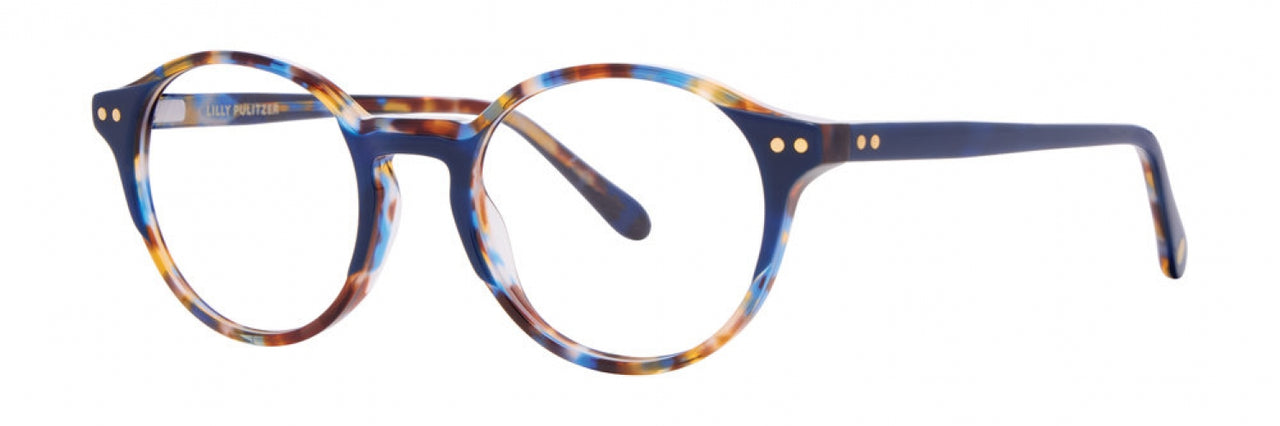 Lilly Pulitzer Elowen Eyeglasses