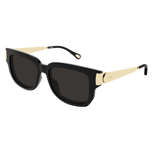 001 - Black/Gold - Grey