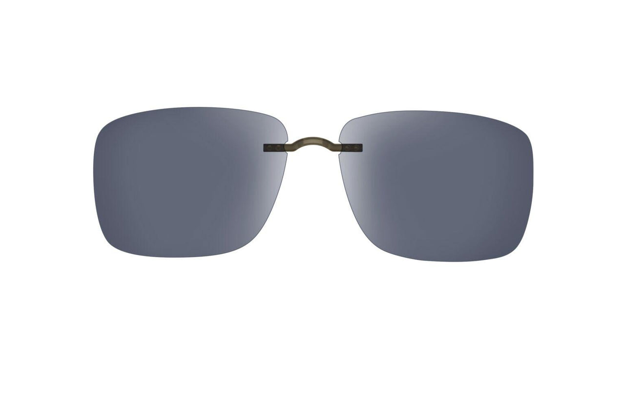 Silhouette Style Shade A3-08 / 56 5090A308 Eyeglasses