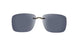 Silhouette Style Shade A3-08 / 56 5090A308 Eyeglasses