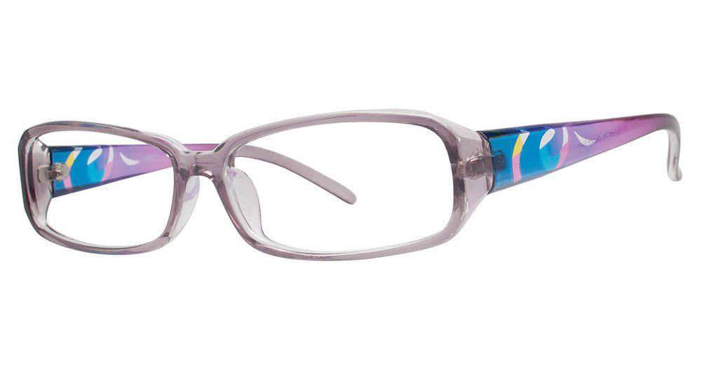 PLASTICS II KARMA Eyeglasses