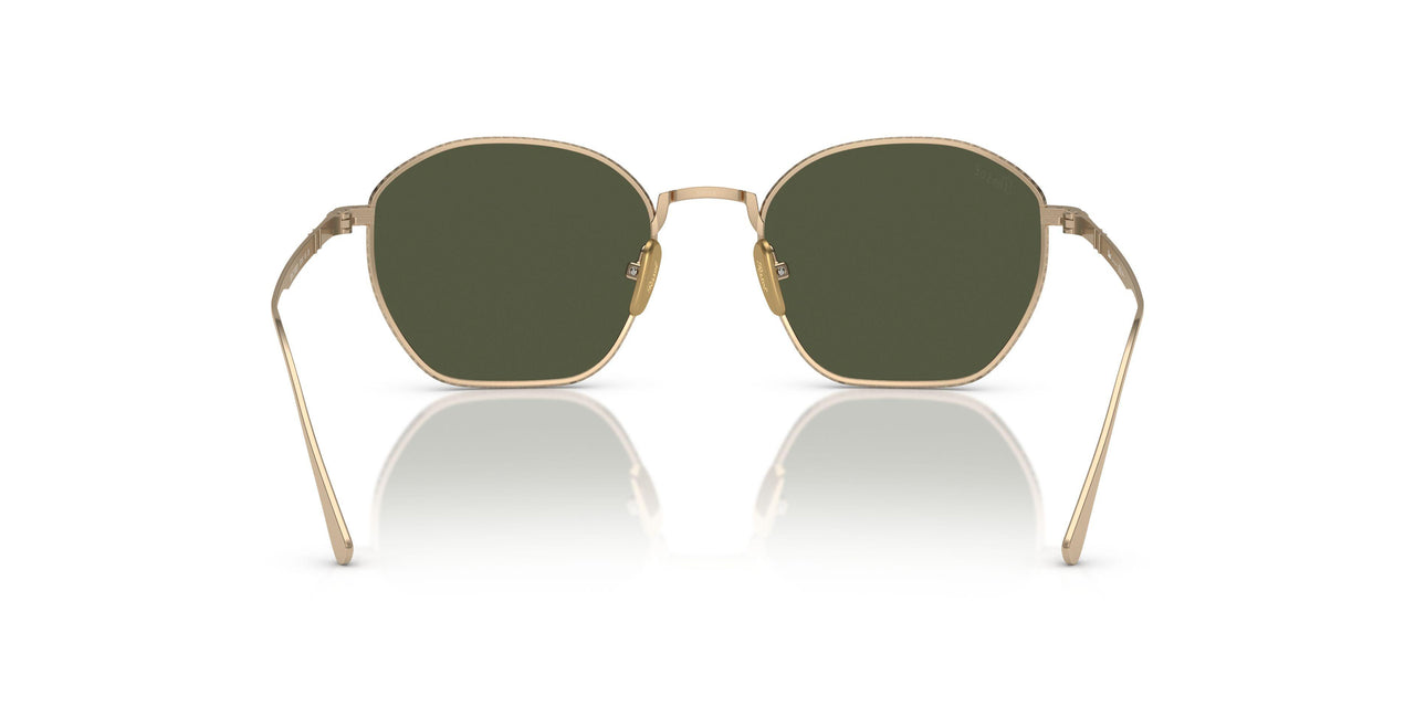 800031 - Gold - Green