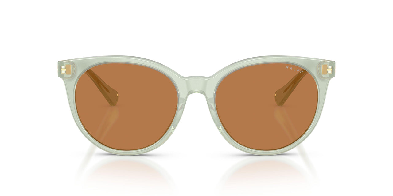 604973 - Green - Amber