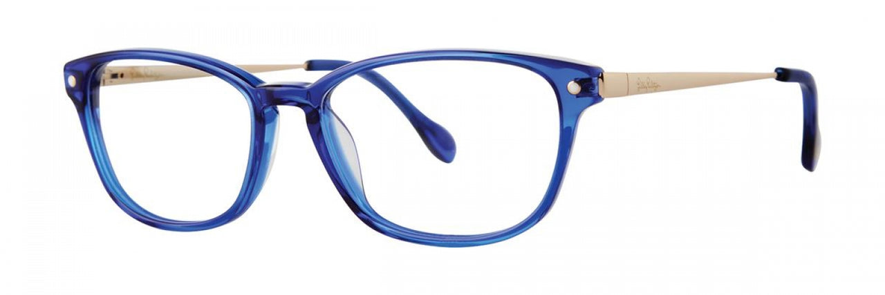 Lilly Pulitzer Faye Eyeglasses