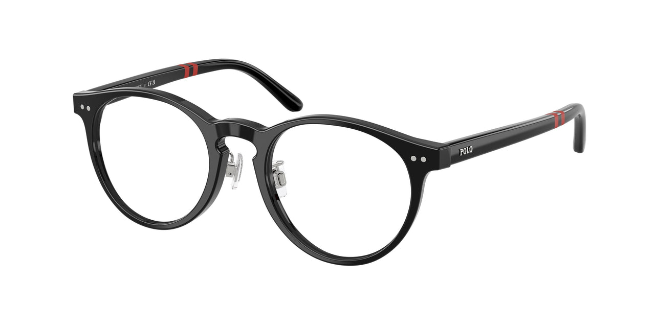 Polo 2297F Eyeglasses