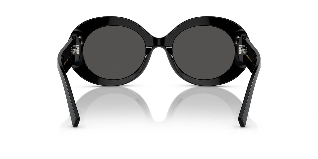 501/87 - Black - Dark Grey